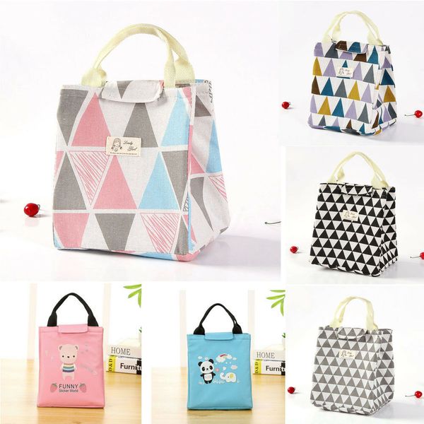 lunch bag for women kids men insulated canvas box tote thermal cooler cooler picnic travel box tote zipper carry bags, Blue;pink
lunch bag for women kids men insulated canvas box tote thermal cooler cooler picnic travel box tote zipper carry bags, Blue;pink