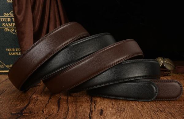 no buckle designer mens belts body 3.5cm wide split leather men automatic belt men accessories snakeskin 125cm 120, Black;brown
no buckle designer mens belts body 3.5cm wide split leather men automatic belt men accessories snakeskin 125cm 120, Black;brown
