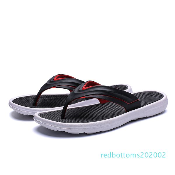 mens flip flops summer men's new style eva soft shoes outdoor beach men's slippers massage men footwear sandals r02, Black
mens flip flops summer men's new style eva soft shoes outdoor beach men's slippers massage men footwear sandals r02, Black
