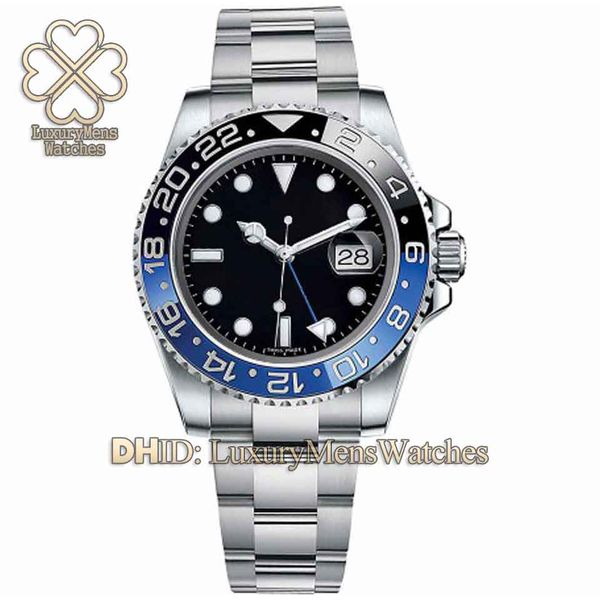 9 styles mens watches blue black ceramic bezel sapphire watch 116710blbr -0002 116710 automatic luminous man watch jubilee master bracelet, Slivery;brown
9 styles mens watches blue black ceramic bezel sapphire watch 116710blbr -0002 116710 automatic luminous man watch jubilee master bracelet, Slivery;brown