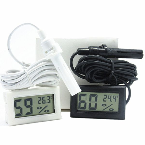 mini lcd digital thermometer hygrometer temperature indoor convenient temperature sensor humidity meter gauge instruments cable
mini lcd digital thermometer hygrometer temperature indoor convenient temperature sensor humidity meter gauge instruments cable