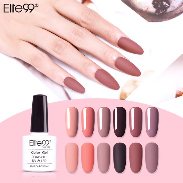 elite99 nail polish nail gel soak off led uv hybrid primer gel varnish red pink makeup 10ml uv art lacquer
elite99 nail polish nail gel soak off led uv hybrid primer gel varnish red pink makeup 10ml uv art lacquer