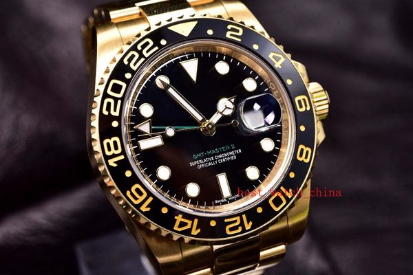 2019 wristwatches ii series 116718-ln-78208 black dial watch diameter: 40mm automatic luminescent for men, Slivery;brown
2019 wristwatches ii series 116718-ln-78208 black dial watch diameter: 40mm automatic luminescent for men, Slivery;brown