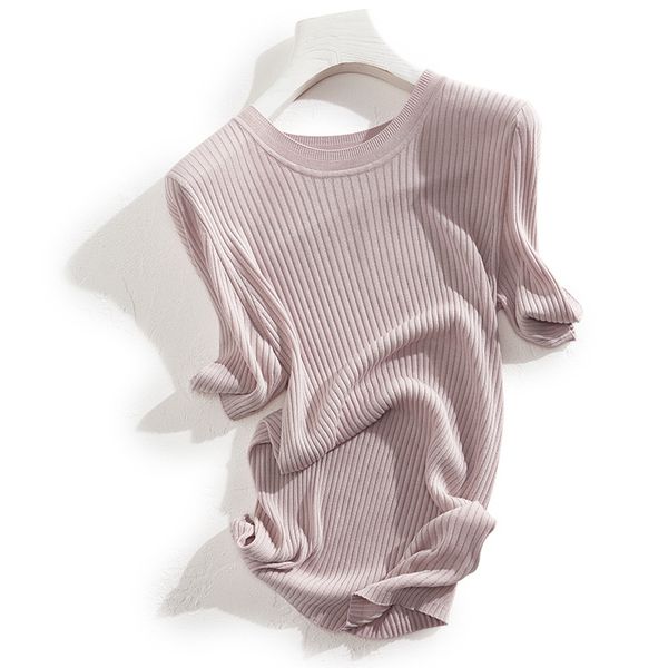 women's sweaters summer shop sleeve sweater women ribbed crew neck knitted pullovers basic ,l, White;black
women's sweaters summer shop sleeve sweater women ribbed crew neck knitted pullovers basic ,l, White;black