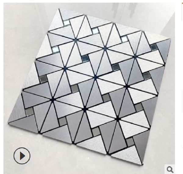 2020 customized interior wall tiles of shopping mall chinese impression mosaic clear water windmill silver brushed b02
2020 customized interior wall tiles of shopping mall chinese impression mosaic clear water windmill silver brushed b02