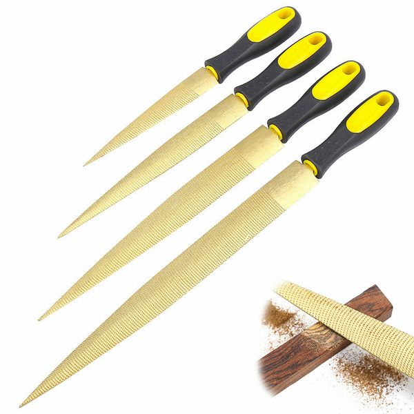 4pcs 4''/6''/8''/10'' wood rasp file set wood carving files steel file for diy craft gadget carpente
4pcs 4''/6''/8''/10'' wood rasp file set wood carving files steel file for diy craft gadget carpente