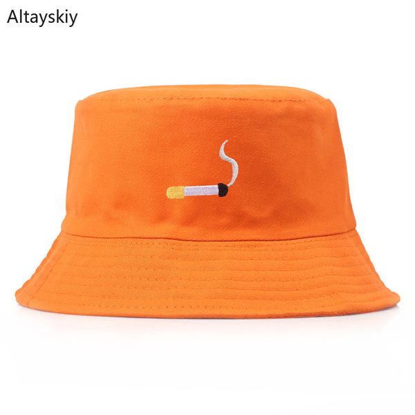 bucket hats women spring hip hop letter embroidered solid fisherman hat womens korean style all-match leisure trendy simple chic, Blue;gray
bucket hats women spring hip hop letter embroidered solid fisherman hat womens korean style all-match leisure trendy simple chic, Blue;gray
