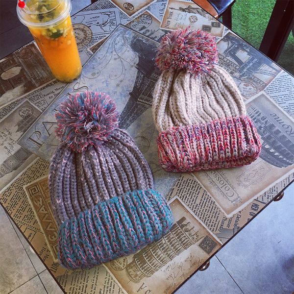 autumn and winter new pattern hats women fashion leisure time wool hat exceed heavy seta ball cap keep warm knitting cap, Blue;gray
autumn and winter new pattern hats women fashion leisure time wool hat exceed heavy seta ball cap keep warm knitting cap, Blue;gray
