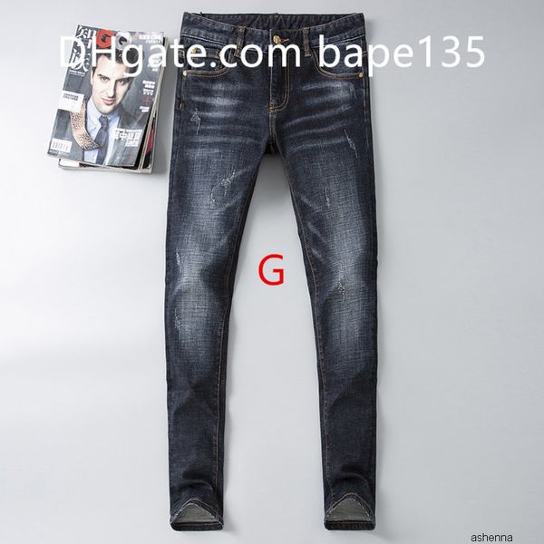 mens designer jeans denim pants luxury fashion style n10 casual new brand g skinny bike jean sweatpants men jogging2e3zei3s, Blue
mens designer jeans denim pants luxury fashion style n10 casual new brand g skinny bike jean sweatpants men jogging2e3zei3s, Blue