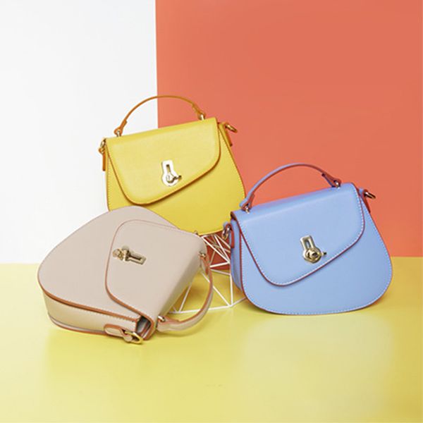 simple solid color crossbody bags for women creative lock chain women's shoulder bags pu leather design ladies messenger bag sac
simple solid color crossbody bags for women creative lock chain women's shoulder bags pu leather design ladies messenger bag sac