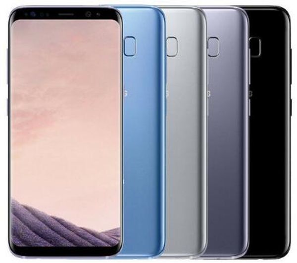 Sam ung galaxy 8 g950u original unlocked lte g m android mobile phone octa core 5 8 quot 12mp ram 4gb rom 64gb napdragon nfc refurbi hed
Sam ung galaxy 8 g950u original unlocked lte g m android mobile phone octa core 5 8 quot 12mp ram 4gb rom 64gb napdragon nfc refurbi hed