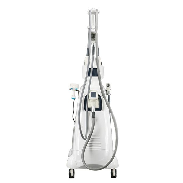 2020 4 handles slimming machine vacuum rf roller massage vacuum machine body shaping beauty machine for salon use
2020 4 handles slimming machine vacuum rf roller massage vacuum machine body shaping beauty machine for salon use