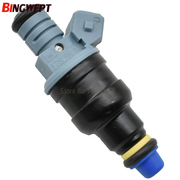 fuel injector for fit hyundai accent x3 1.3l scoupe 1.5l l4 9250930006 35310-22010 1993-2000
fuel injector for fit hyundai accent x3 1.3l scoupe 1.5l l4 9250930006 35310-22010 1993-2000