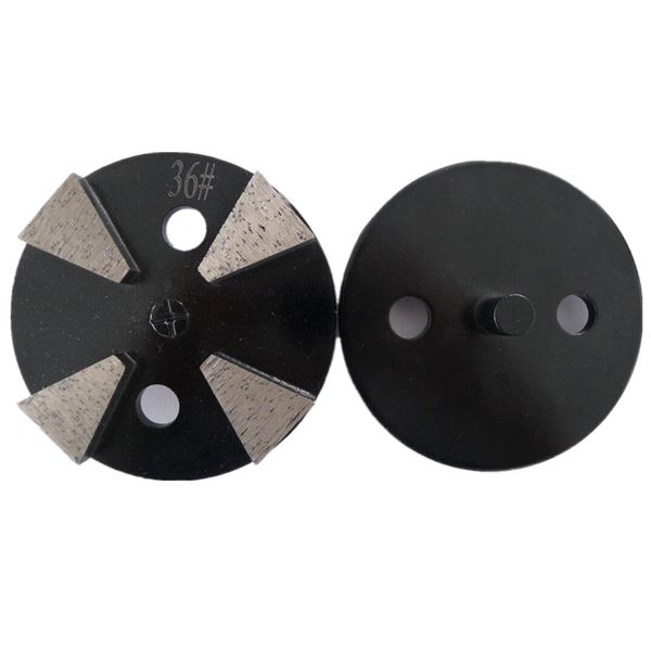 gd09 perfect grinding performance 4 inch single pin diamond grinding disc polishing tools for concrete terrazzo floor 12pcs
gd09 perfect grinding performance 4 inch single pin diamond grinding disc polishing tools for concrete terrazzo floor 12pcs