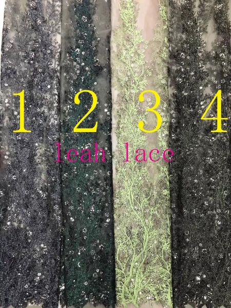 stock 5yards/bag lf27# 4 colors embroidered sequins of high-grade french cloth used for the wedding dress fashion stage, Black;white
stock 5yards/bag lf27# 4 colors embroidered sequins of high-grade french cloth used for the wedding dress fashion stage, Black;white