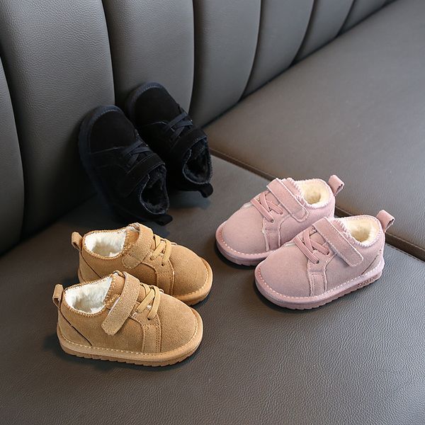 зима хлопок обувь мальчиков детская обувь детские snow boots из натуральной кожи малышей сапоги для девочек, Black;grey
зима хлопок обувь мальчиков детская обувь детские snow boots из натуральной кожи малышей сапоги для девочек, Black;grey