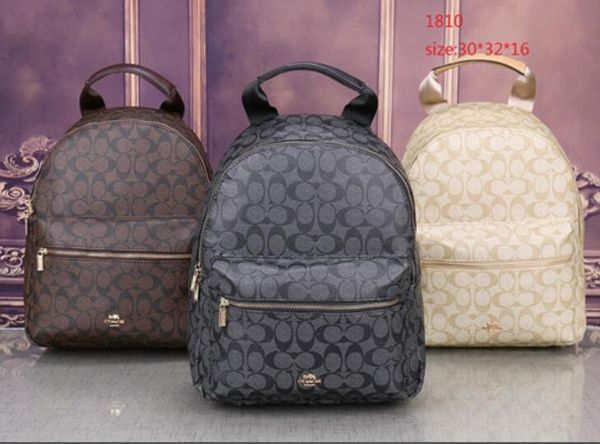wholesale foreign trade coach fashion schoolbag trend classic design backpack couple couple backpack
wholesale foreign trade coach fashion schoolbag trend classic design backpack couple couple backpack