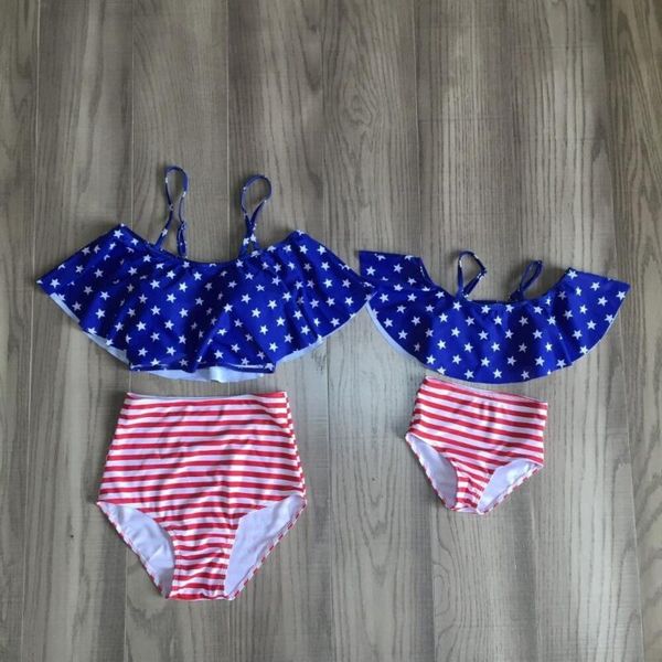 mom daughter swimsuit baby girl july 4th swimsuit mom me summer fashionable, White
mom daughter swimsuit baby girl july 4th swimsuit mom me summer fashionable, White