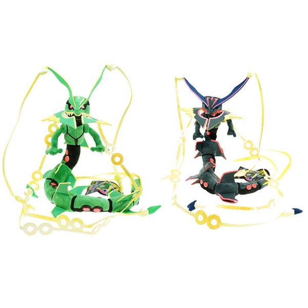 Горячий Карман Животные Мультфильм плюша XY Mega рейкваза Toy 80см Omega Рубин рейкваза Д
Горячий Карман Животные Мультфильм плюша XY Mega рейкваза Toy 80см Omega Рубин рейкваза Д