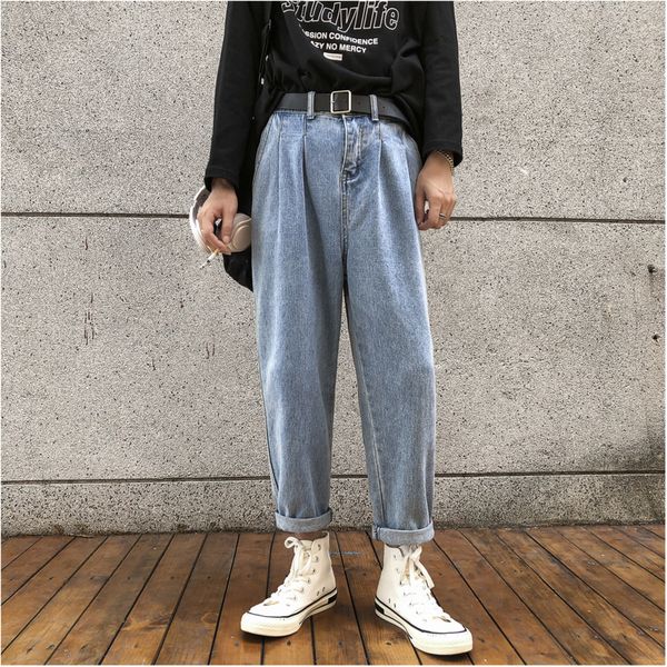 2019 spring and autumn new recommended youth popular male elastic pants waist solid color casual nine points jeans blue -2xl
2019 spring and autumn new recommended youth popular male elastic pants waist solid color casual nine points jeans blue -2xl