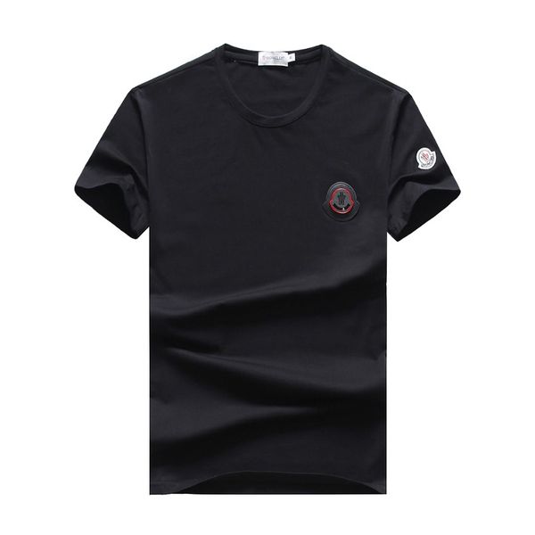 Mmoncler 2019 new pattern lei ure time men de igner t hirt men luxury de igner t hirt de igner clothe brand 26
Mmoncler 2019 new pattern lei ure time men de igner t hirt men luxury de igner t hirt de igner clothe brand 26