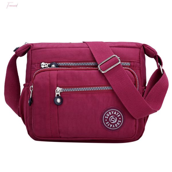 летние сумки для женщин 2020 повелительниц нейлона посланник одного плеча crossbody сумки большой емкости бич водонепроницаемых сумок
летние сумки для женщин 2020 повелительниц нейлона посланник одного плеча crossbody сумки большой емкости бич водонепроницаемых сумок