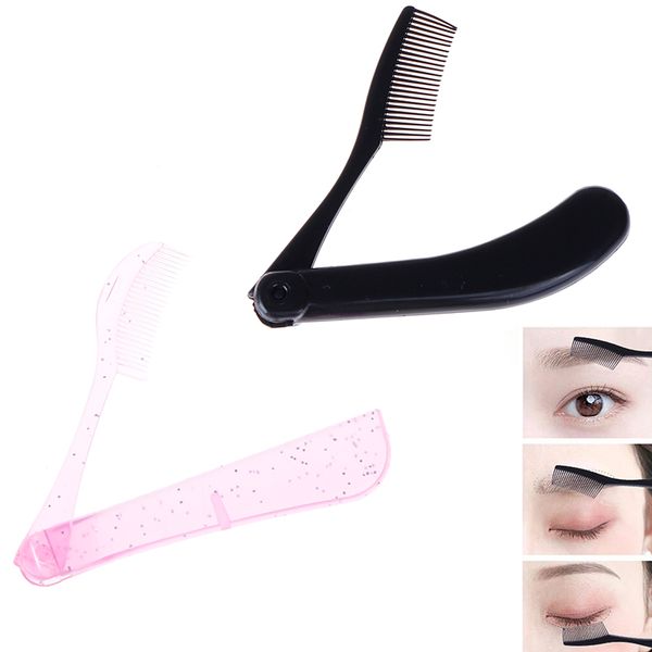 separator eyelashes eyebrow extension brush comb folding plastic eyebrow comb beauty makeup cosmetic tools accessories
separator eyelashes eyebrow extension brush comb folding plastic eyebrow comb beauty makeup cosmetic tools accessories