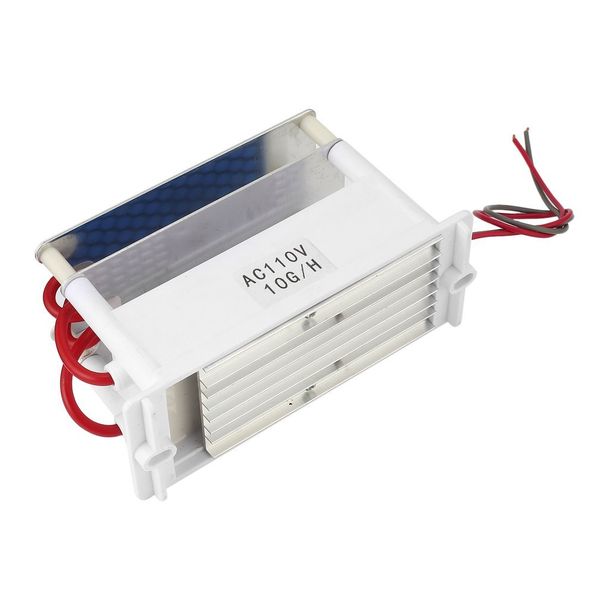 110v 7g/h mini ozone generator integrated ceramic plate air ozonizer machine sterilizer diy air purifier odor elimination
110v 7g/h mini ozone generator integrated ceramic plate air ozonizer machine sterilizer diy air purifier odor elimination