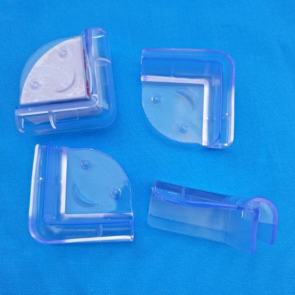 30 pcs пв soft anti-олкновени гваѬдейкой angle оѬма безопанои младена иликон пѬ 
30 pcs пв soft anti-олкновени гваѬдейкой angle оѬма безопанои младена иликон пѬ