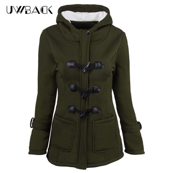 2019 new women's jacket fleece hoodies jacket horn button sweatshirts long sleeve hooded coats slim fit hoodies plus size db013, Tan;black
2019 new women's jacket fleece hoodies jacket horn button sweatshirts long sleeve hooded coats slim fit hoodies plus size db013, Tan;black