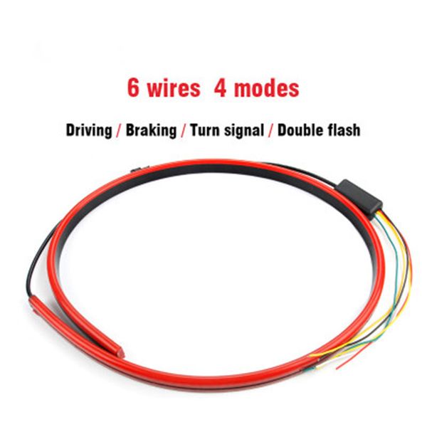 for flashing high brake light led warning fog proof light for modified brake bar or rear baffle glass decorative car
for flashing high brake light led warning fog proof light for modified brake bar or rear baffle glass decorative car