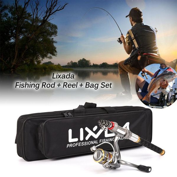 new lixada 2.7m telescopic fishing rod and reel combo full spinning fishing h7i1
new lixada 2.7m telescopic fishing rod and reel combo full spinning fishing h7i1