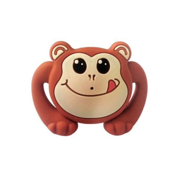 grade silicone funny baby pacifier dummy nipple teethers appease toy toddler pacy orthodontic teat for baby pacifier gift
grade silicone funny baby pacifier dummy nipple teethers appease toy toddler pacy orthodontic teat for baby pacifier gift