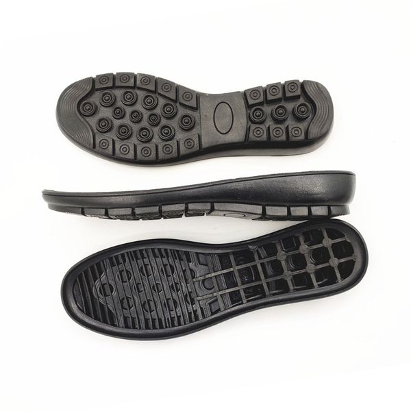 change soles female half slope with hand-slip rubber casual shoes with upper groove flat repair material accessories, Black
change soles female half slope with hand-slip rubber casual shoes with upper groove flat repair material accessories, Black