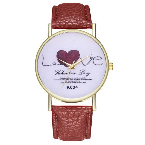 designer women's watches temperament trend watch bracelet watches simple and fashionable clock, Slivery;brown
designer women's watches temperament trend watch bracelet watches simple and fashionable clock, Slivery;brown