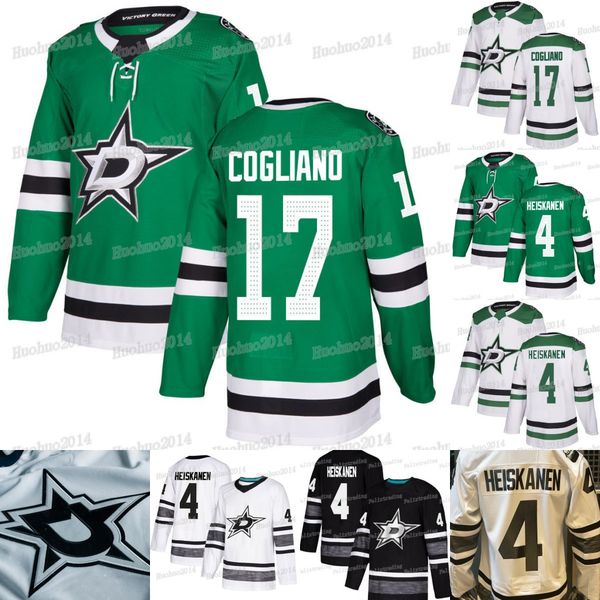 17 Andrew Cogliano 2019 All Star Dallas Stars Jamie Benn Tyler Seguin Miro Heiskanen Ben Bishop Alexander Radulov John Klingberg Jerseys
17 Andrew Cogliano 2019 All Star Dallas Stars Jamie Benn Tyler Seguin Miro Heiskanen Ben Bishop Alexander Radulov John Klingberg Jerseys