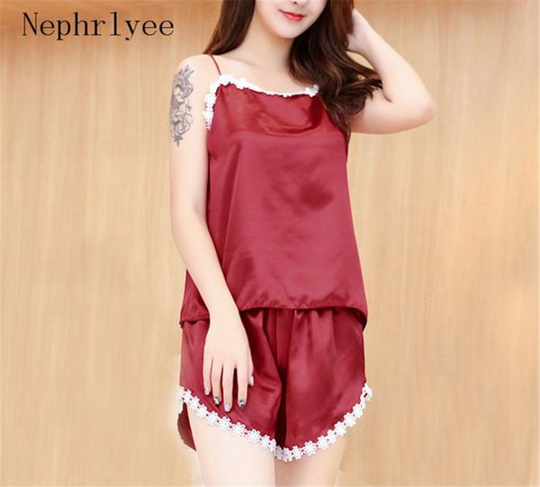 women's sleepwear women lace 2xl silk comfortable nightgown sleeveless nighty sets pajama pants s00120, Black;red
women's sleepwear women lace 2xl silk comfortable nightgown sleeveless nighty sets pajama pants s00120, Black;red
