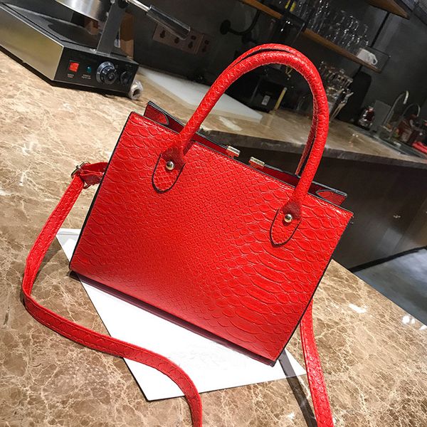fashion women handbags pu leather totes bag handle crossbody bag for women lady simple hand shoulder bags sac a main#5$
fashion women handbags pu leather totes bag handle crossbody bag for women lady simple hand shoulder bags sac a main#5$