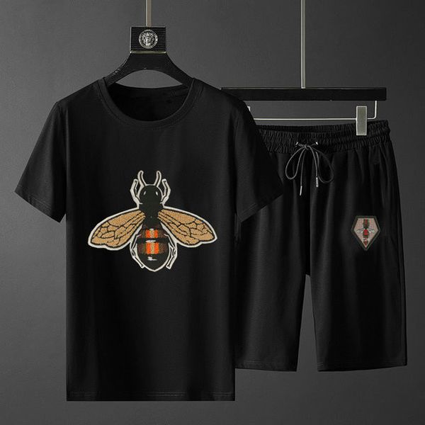 2020 мужских коротких комплекты бегунов досуга бег tracksuit потовых костюмов костюмы jogger жакеты брюки костюм пчелка шорты, Gray
2020 мужских коротких комплекты бегунов досуга бег tracksuit потовых костюмов костюмы jogger жакеты брюки костюм пчелка шорты, Gray