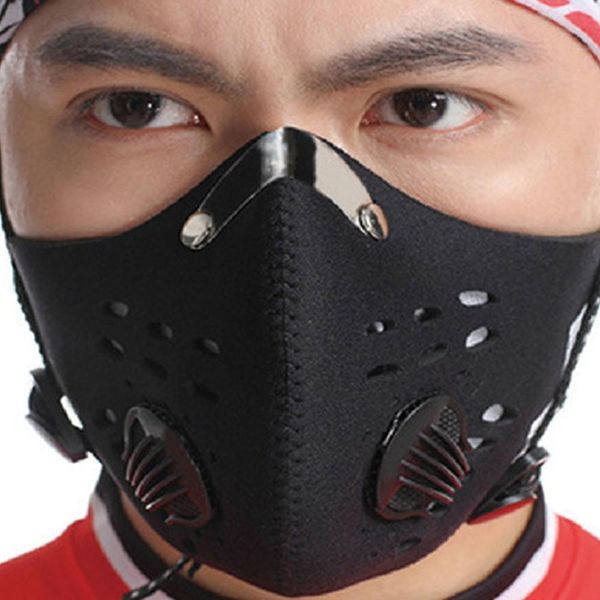 anti dust bike face mask with activated carbon man woman running cycling anti-pollution bike face mask, Black
anti dust bike face mask with activated carbon man woman running cycling anti-pollution bike face mask, Black