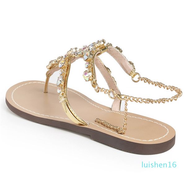 sandals shine flower ladies shoes outdoor flip flops slippers girl flats platform beach slides gladitor mujer clogs l16, Black
sandals shine flower ladies shoes outdoor flip flops slippers girl flats platform beach slides gladitor mujer clogs l16, Black