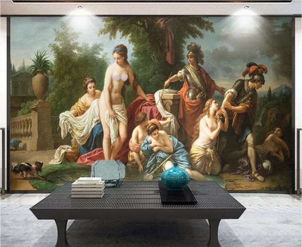 3d room wallpaper custom p mural european classical palace character background wall wallpaper for walls 3 d
3d room wallpaper custom p mural european classical palace character background wall wallpaper for walls 3 d