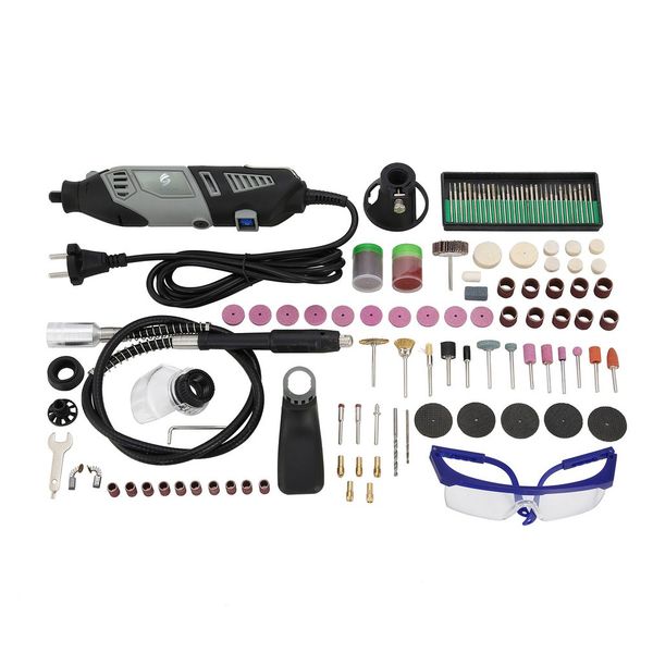 190w electric drill mini grinder set drilling engraving diy power rotary tool kit grinding polishing engraver pen adjustable
190w electric drill mini grinder set drilling engraving diy power rotary tool kit grinding polishing engraver pen adjustable