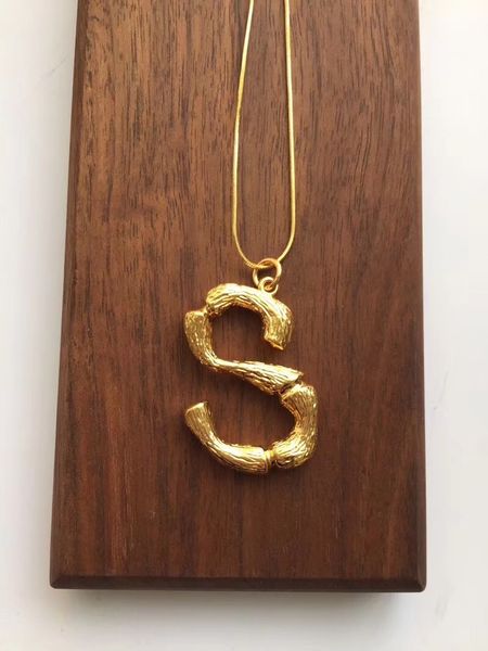 new arrival many letters shape pendant necklace necklace in 48cm+5.5cm for women wedding gift jewelry ps5047, Silver
new arrival many letters shape pendant necklace necklace in 48cm+5.5cm for women wedding gift jewelry ps5047, Silver