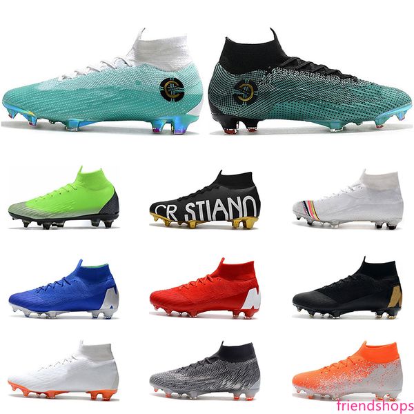 2020 latest release vi soccer shoes fg black gold white moon blue silver ronaldo neymar athletic mens boys football boots cleats size 39-45
2020 latest release vi soccer shoes fg black gold white moon blue silver ronaldo neymar athletic mens boys football boots cleats size 39-45