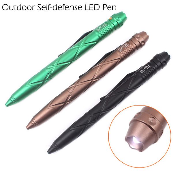 tactical pen multi-function edc tool with led flashlight aluminum alloy self defense emergency tool for outdoor camping
tactical pen multi-function edc tool with led flashlight aluminum alloy self defense emergency tool for outdoor camping