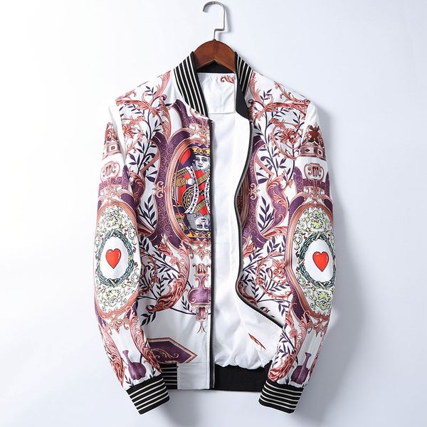 new men women designer jacket coat luxury new sweatshirt hoodie long sleeve autumn sports zipper windcheater mens clothes plus size hoodies, Black;brown
new men women designer jacket coat luxury new sweatshirt hoodie long sleeve autumn sports zipper windcheater mens clothes plus size hoodies, Black;brown