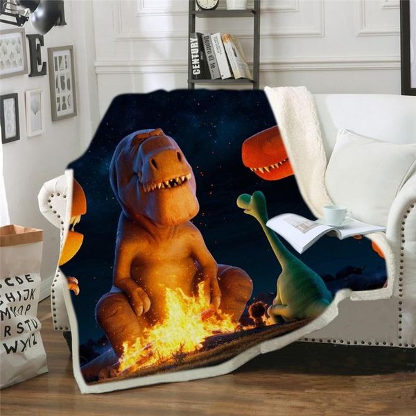 new arrival carttoon dinosaur blanket spring jurassic tyrannosaurus gift blanket for kids bed linens fuzzy blanket,hipping
new arrival carttoon dinosaur blanket spring jurassic tyrannosaurus gift blanket for kids bed linens fuzzy blanket,hipping