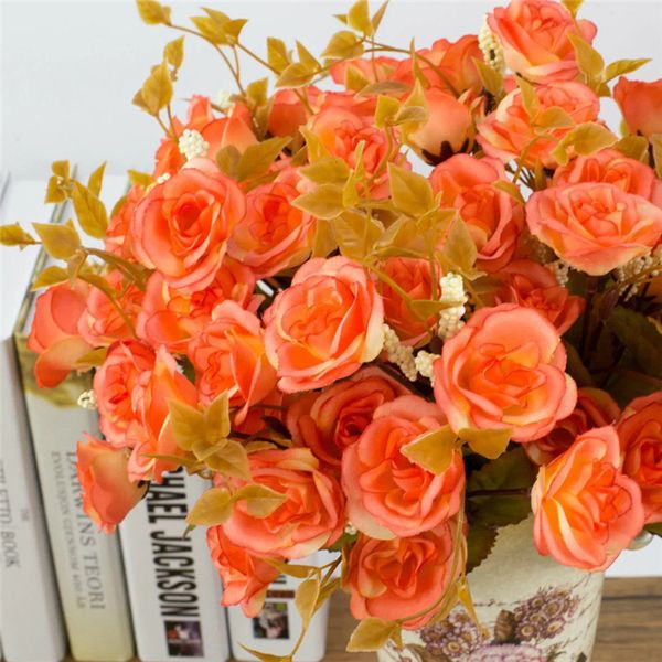 14 head persian rose artificial flowers elegant artificial rose simulation silk flowers christmas party wedding decal wa52 p50
14 head persian rose artificial flowers elegant artificial rose simulation silk flowers christmas party wedding decal wa52 p50