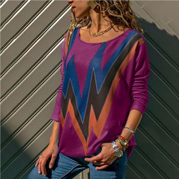2019 women's long sleeve printed 2019 women's long sleeve printed t-shirt t-shirt top, White
2019 women's long sleeve printed 2019 women's long sleeve printed t-shirt t-shirt top, White